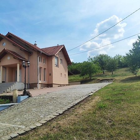 הוילה טורדה Casa Panoramic מראה חיצוני תמונה