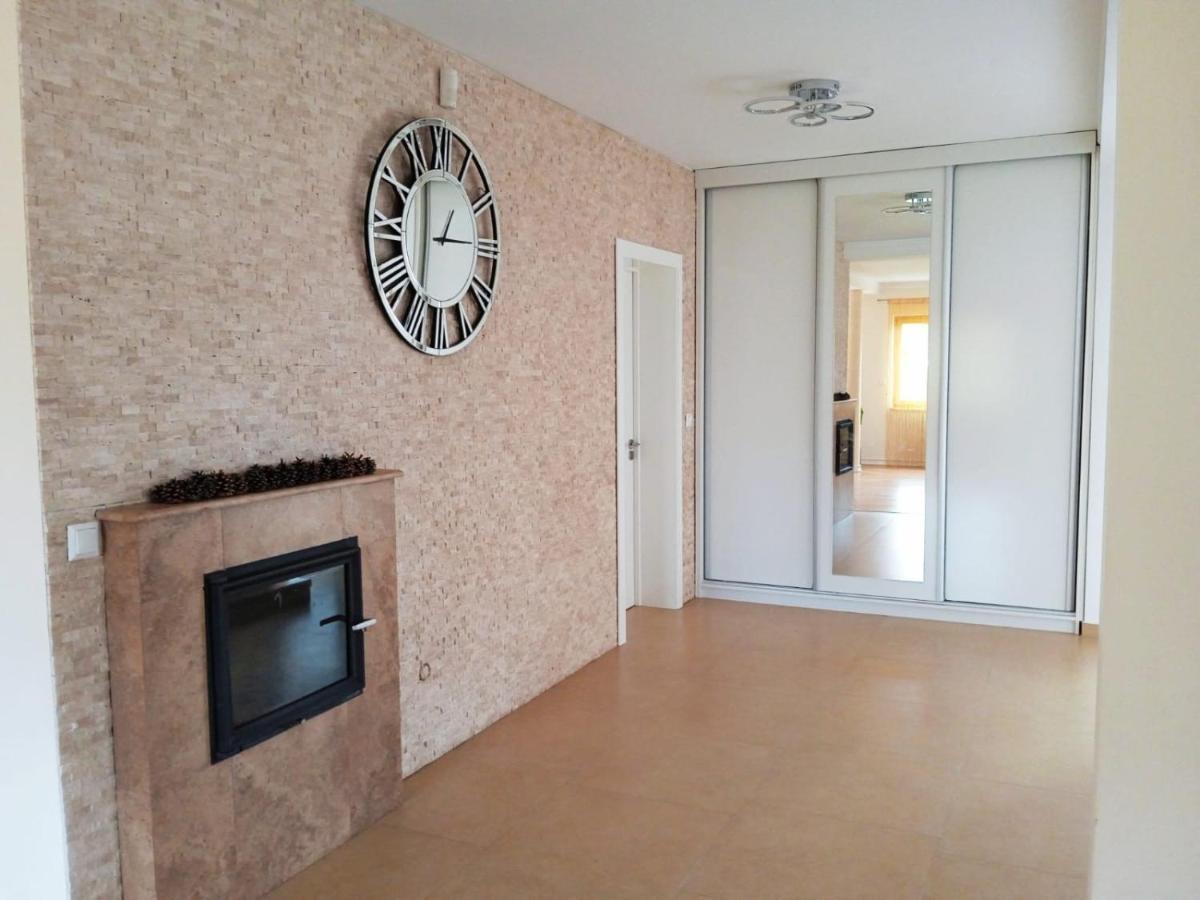 הוילה טורדה Casa Panoramic מראה חיצוני תמונה
