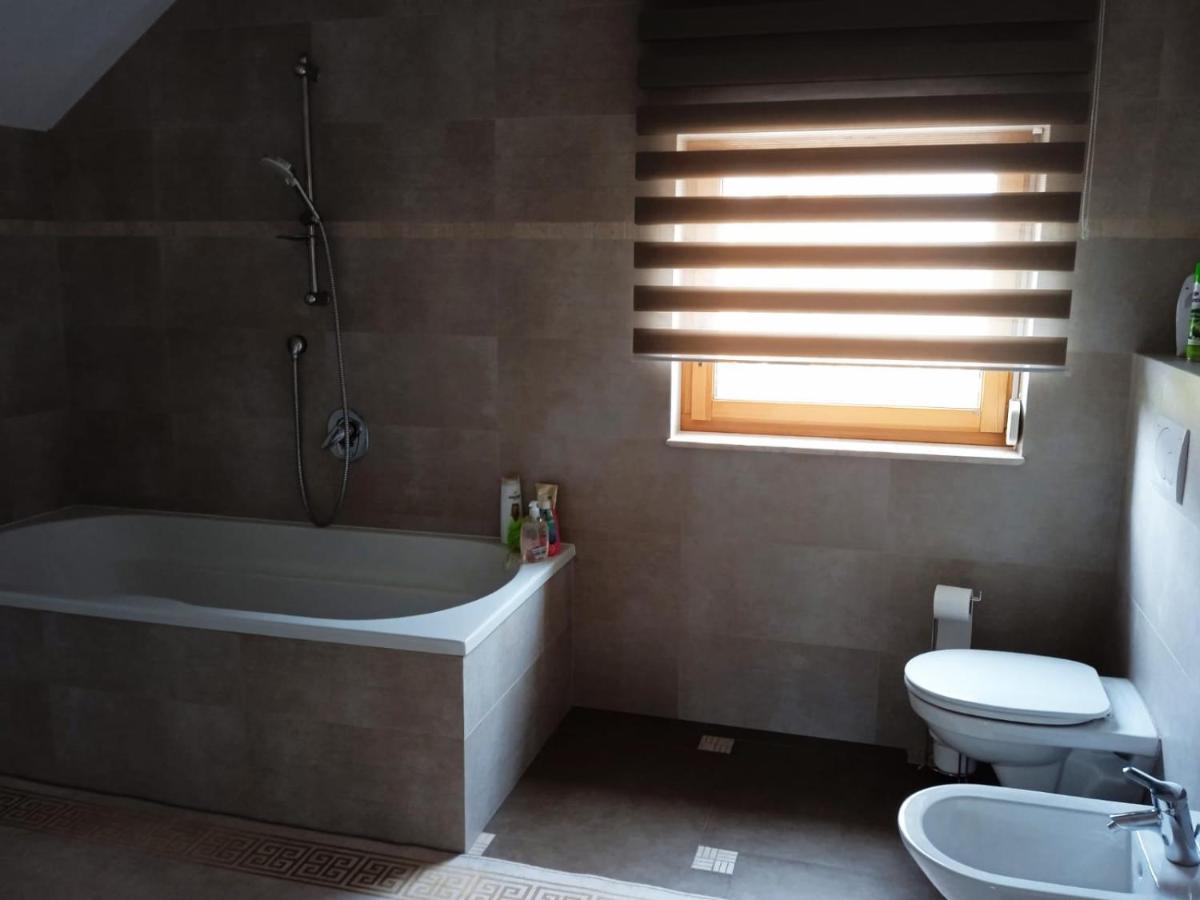הוילה טורדה Casa Panoramic מראה חיצוני תמונה