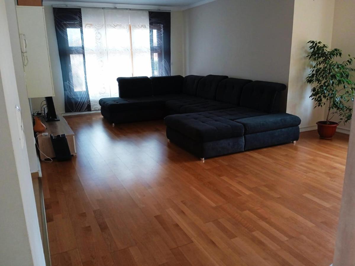 הוילה טורדה Casa Panoramic מראה חיצוני תמונה