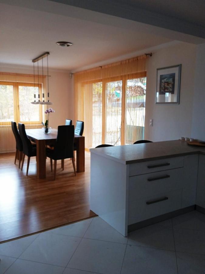 הוילה טורדה Casa Panoramic מראה חיצוני תמונה