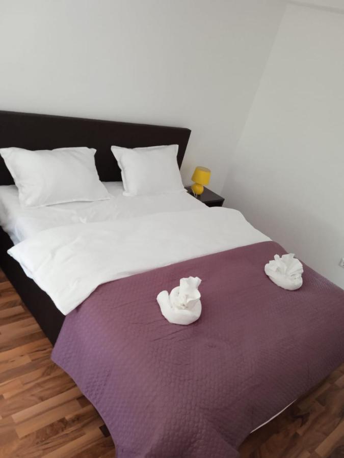 הוילה טורדה Casa Panoramic מראה חיצוני תמונה