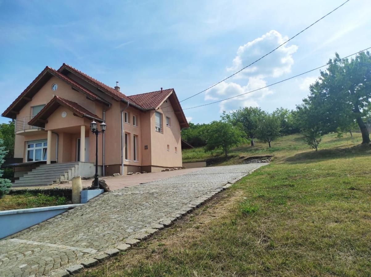 הוילה טורדה Casa Panoramic מראה חיצוני תמונה
